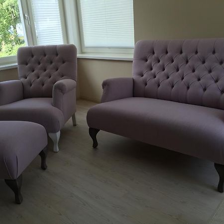 Merisiil Apartments Võsu Екстериор снимка