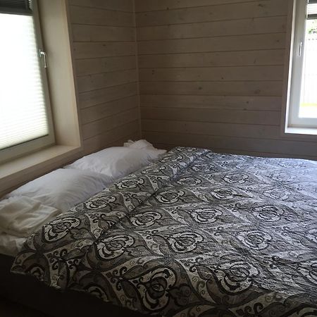 Merisiil Apartments Võsu Екстериор снимка