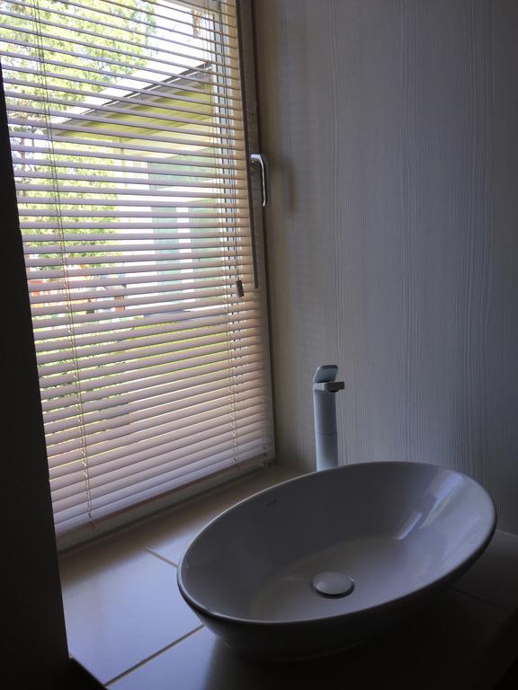 Merisiil Apartments Võsu Екстериор снимка