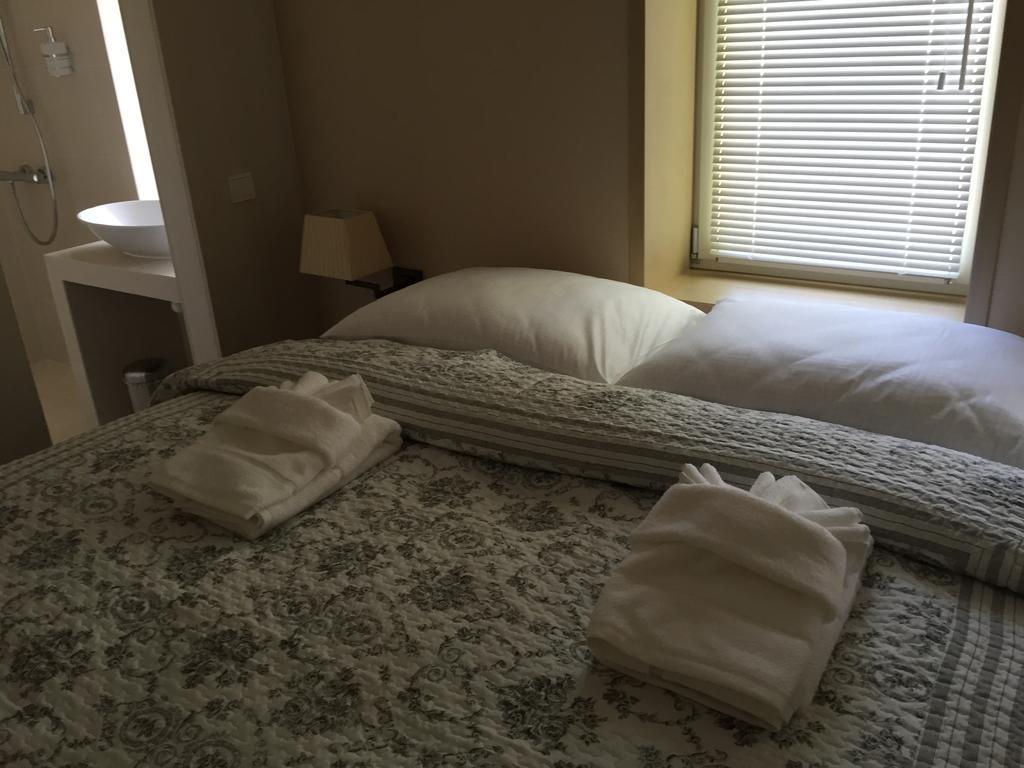 Merisiil Apartments Võsu Екстериор снимка