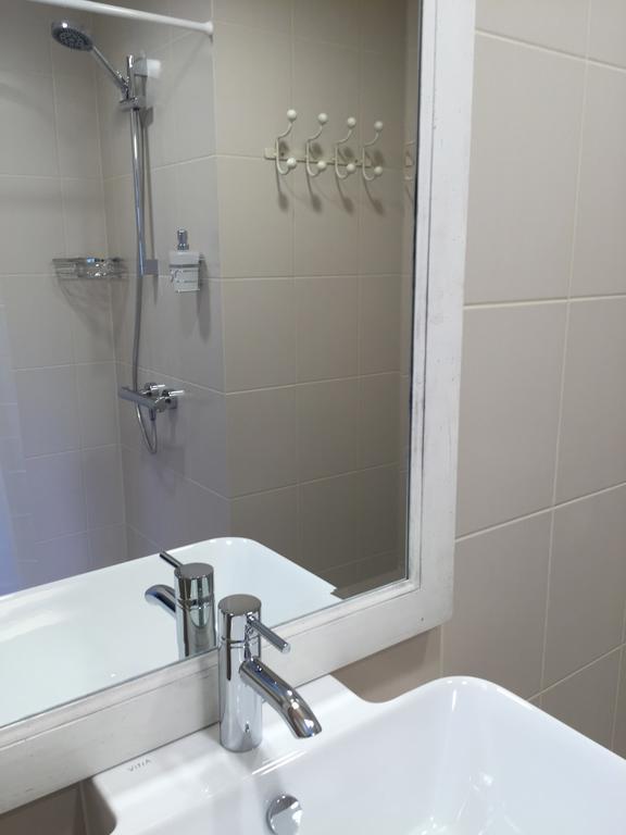 Merisiil Apartments Võsu Екстериор снимка