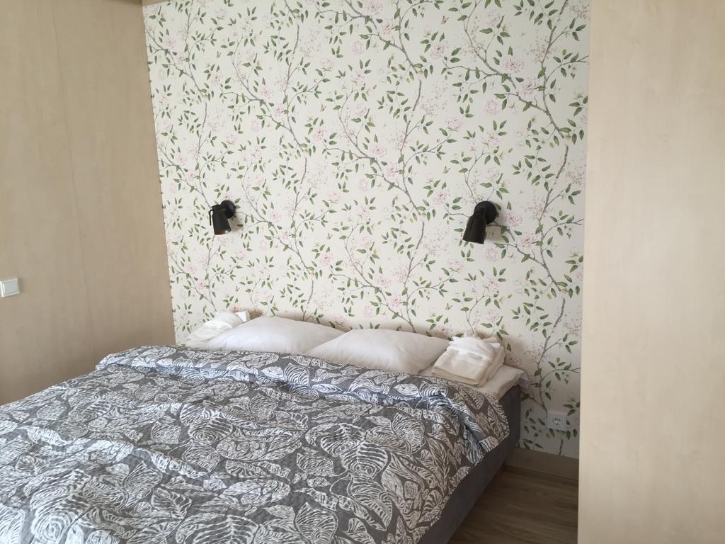 Merisiil Apartments Võsu Екстериор снимка