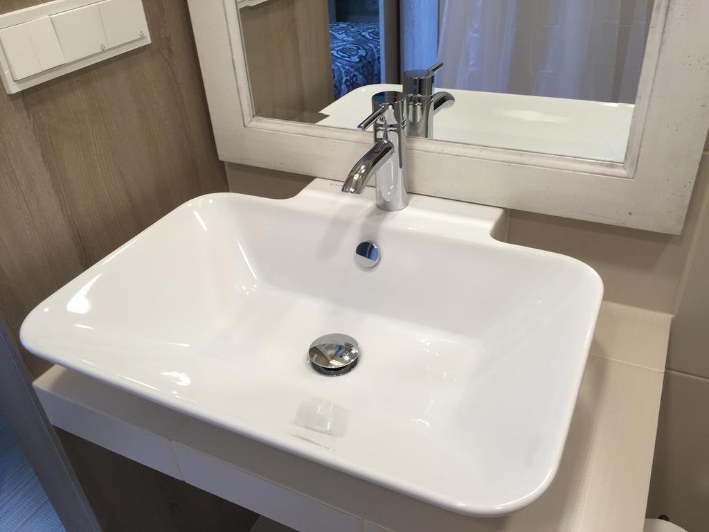 Merisiil Apartments Võsu Екстериор снимка