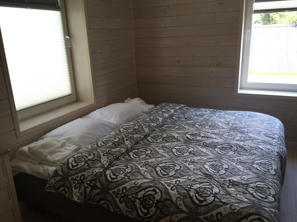 Merisiil Apartments Võsu Екстериор снимка